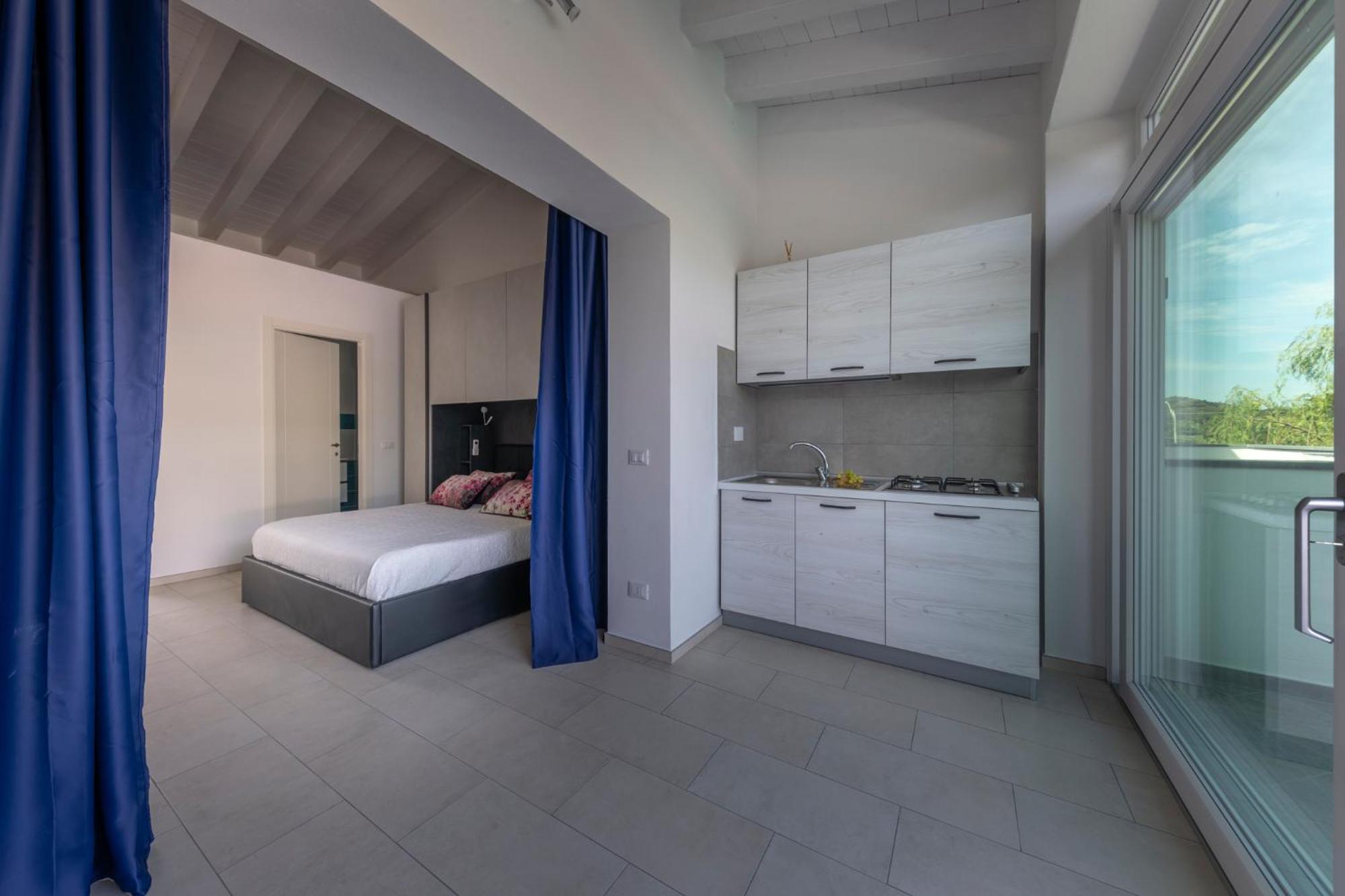 ***Villa Prestige**** กาโปลิเวรี ภายนอก รูปภาพ