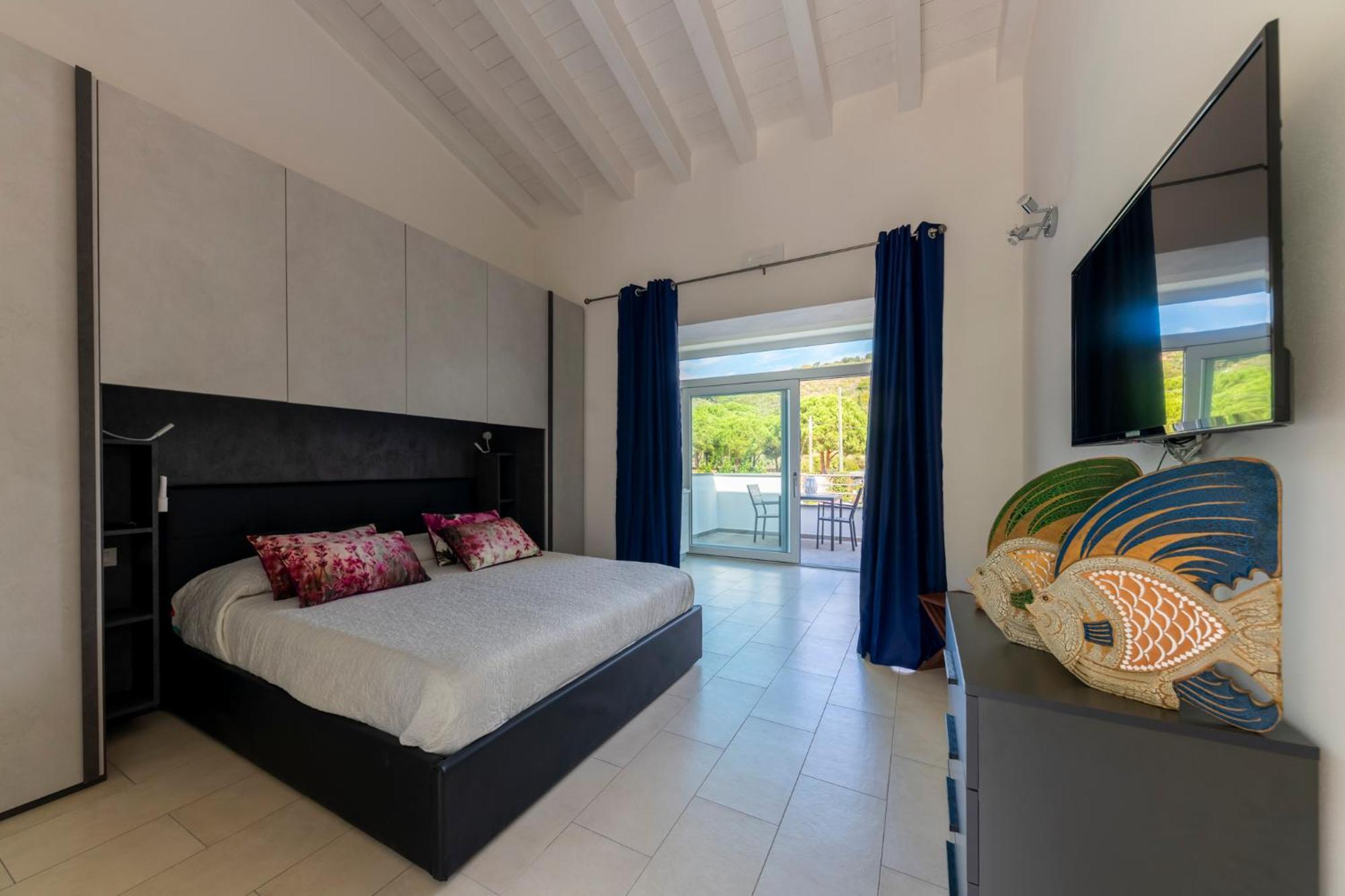 ***Villa Prestige**** กาโปลิเวรี ภายนอก รูปภาพ