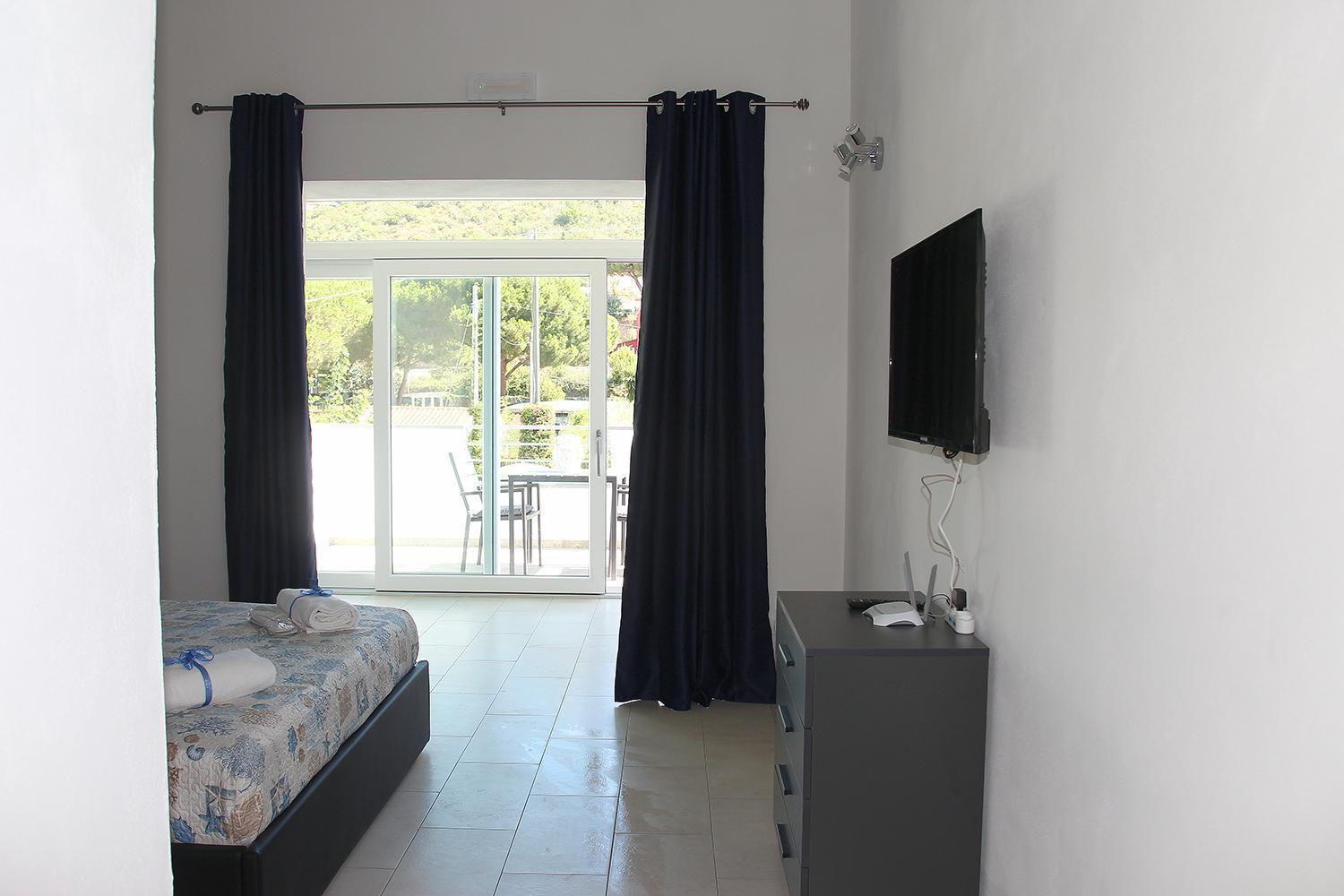 ***Villa Prestige**** กาโปลิเวรี ภายนอก รูปภาพ