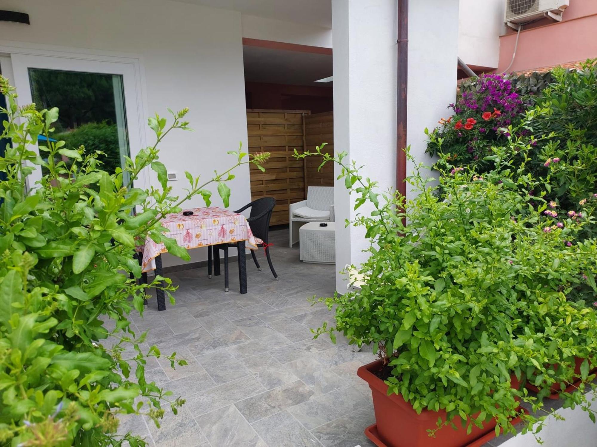 ***Villa Prestige**** กาโปลิเวรี ภายนอก รูปภาพ